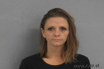 Tracy Nichole Clopton Mugshot