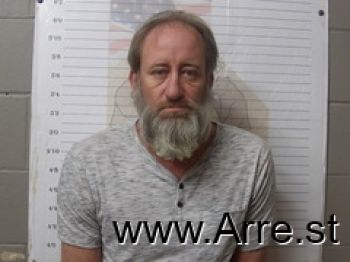 Tracy Allen Ernsberger Mugshot