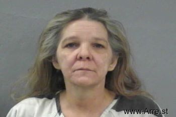 Tracy L Lewis Mugshot