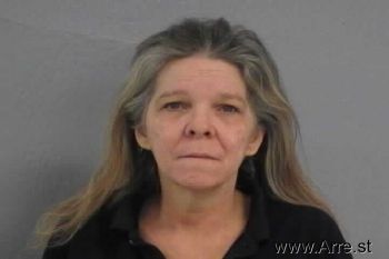 Tracy L Lewis Mugshot