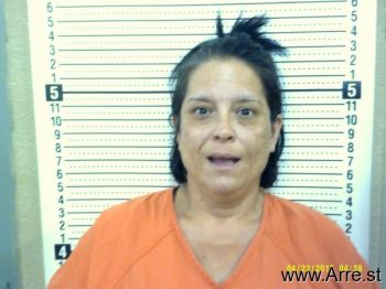 Tracy Dawn Moore Mugshot