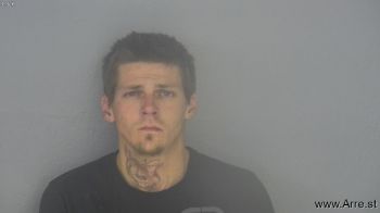 Traven Tyler-eugene Atterberry Mugshot