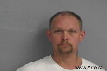 Travis Dale Anderson Mugshot