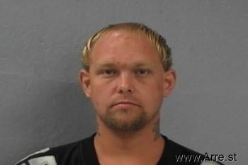 Travis Dale Anderson Mugshot