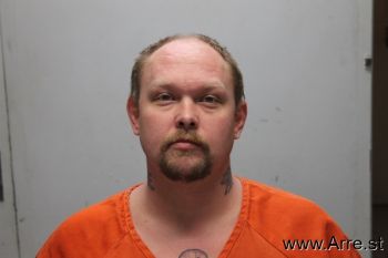 Travis Dale Anderson Mugshot