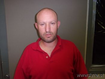 Travis Lynn Bailey Mugshot