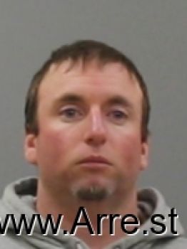 Travis Charles Barrett Mugshot