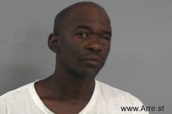 Travis  Bryant Mugshot