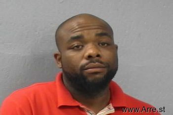 Travis P Bryant Mugshot