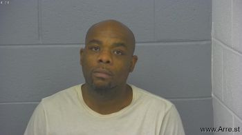 Travis Pierre Bryant Mugshot