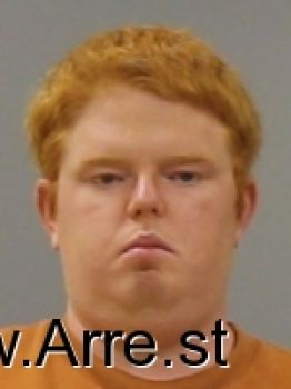 Travis L Cole Mugshot