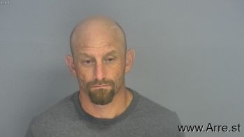 Travis James Colley Mugshot