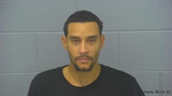 Travis Allen Cooper Mugshot