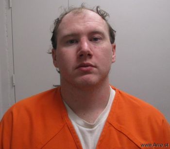 Travis Lee Ferguson Mugshot