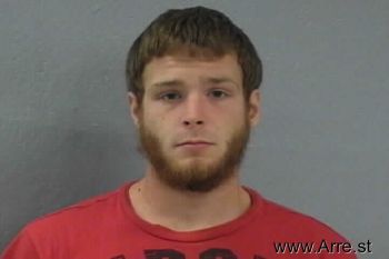 Travis T Isham Mugshot