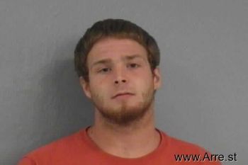 Travis T Isham Mugshot