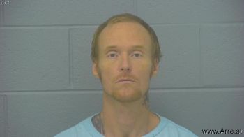 Travis William Martin Mugshot