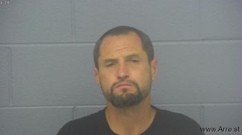 Travis Michael Mcmahan Mugshot