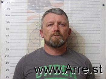 Travis Ray Morris Mugshot