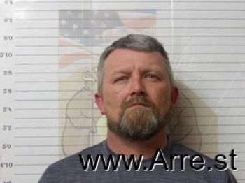 Travis Ray Morris Mugshot