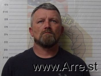 Travis Ray Morris Mugshot