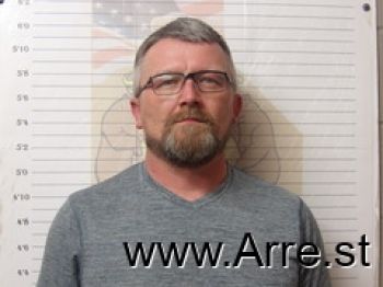 Travis Ray Morris Mugshot