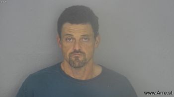 Travis Wayne Perryman Mugshot