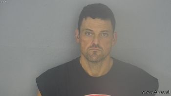 Travis Wayne Perryman Mugshot