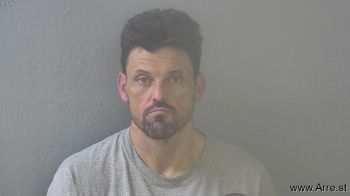 Travis Wayne Perryman Mugshot