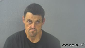 Travis Wayne Perryman Mugshot