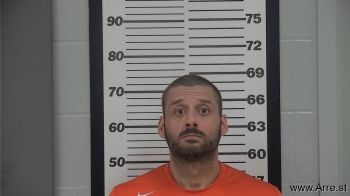 Travis  Phillips Mugshot