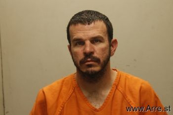 Travis Odell Roberts Mugshot