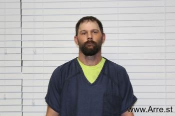 Travis Wayne Stinnette Mugshot