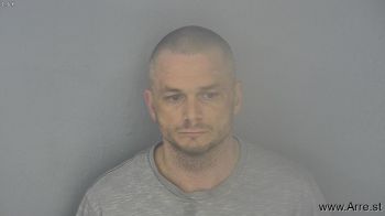 Travis Walter Watts Mugshot