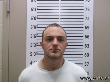 Travis James Wehner Mugshot