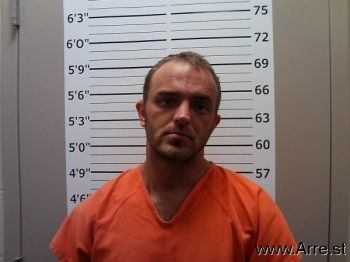 Travis James Wehner Mugshot