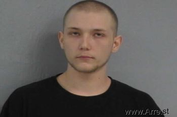 Travis J Westerman Mugshot