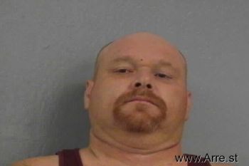 Travis Lee Wheeler Mugshot