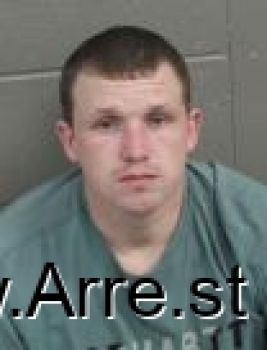 Trent Leroy Corbett Mugshot