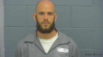 Trenton James Farr Mugshot