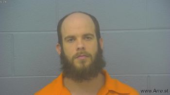 Trenton James Farr Mugshot