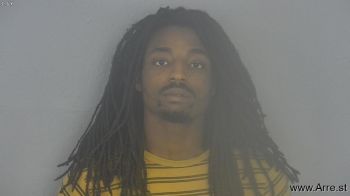 Trevon Lamont Hale Mugshot