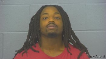 Trevon Lamont Earl Hale Mugshot