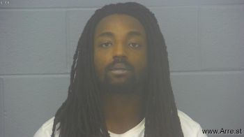 Trevon Lamont Earl Hale Mugshot