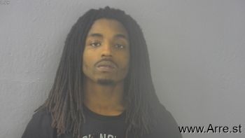 Trevon Lamont Hale Mugshot