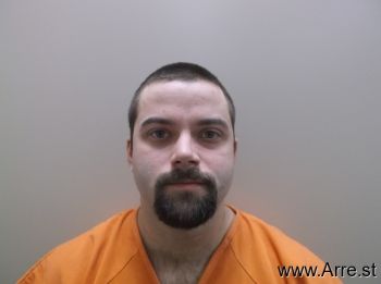 Trevor P Bennett Mugshot