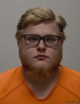 Trevor Wayne Bradley Mugshot