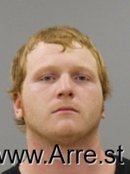 Trevor A King Mugshot