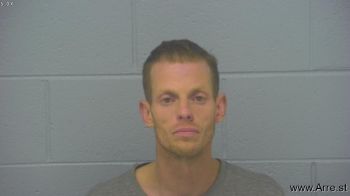 Trevor Michael Webster Mugshot