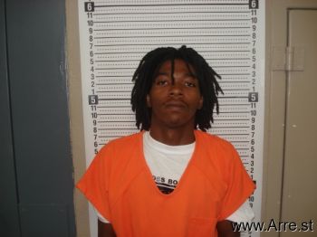 Treyveon L Bradley Mugshot